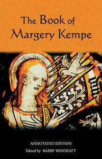 Cover image for The Book of Margery Kempe: Annotated Edition