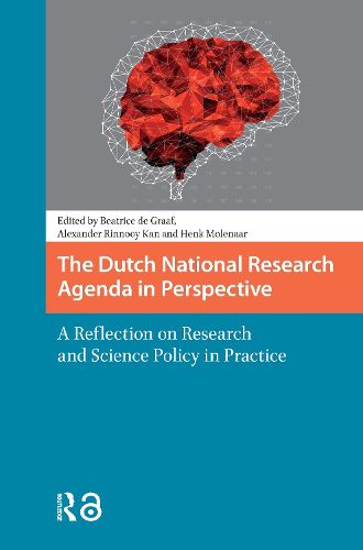 Cover image for The Dutch National Research Agenda in Perspective: A Reflection on Research and Science Policy in Practice