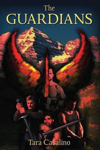 Cover image for The Guardians