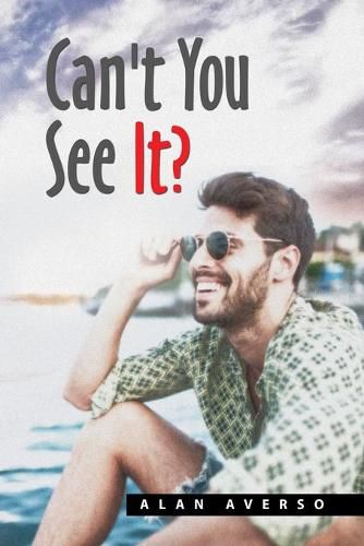 Cover image for Can't You See It?