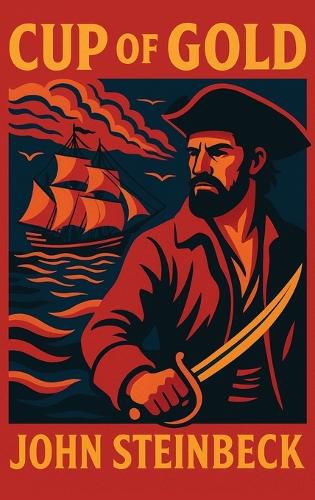 Cover image for Cup of Gold