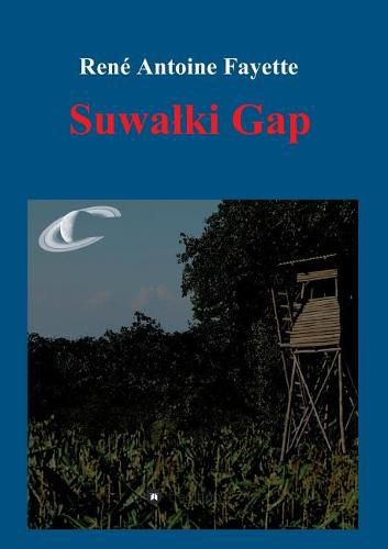 Cover image for Suwalki Gap