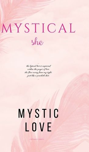 Cover image for Mystical She