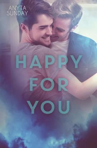 Cover image for Happy For You