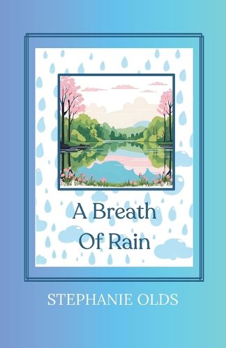 Cover image for A Breath Of Rain