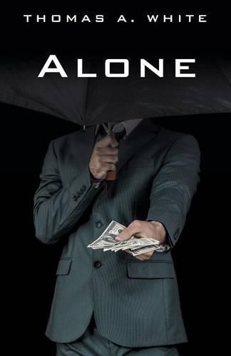 Cover image for Alone