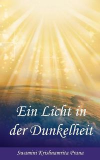 Cover image for Ein Licht in der Dunkelheit