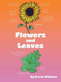 Cover image for Flowers and Leaves