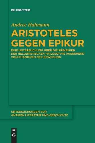 Aristoteles gegen Epikur