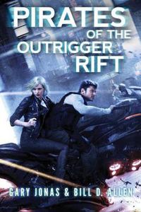 Cover image for Pirates of the Outrigger Rift