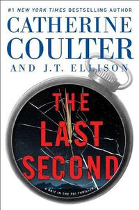 Cover image for The Last Second, 6