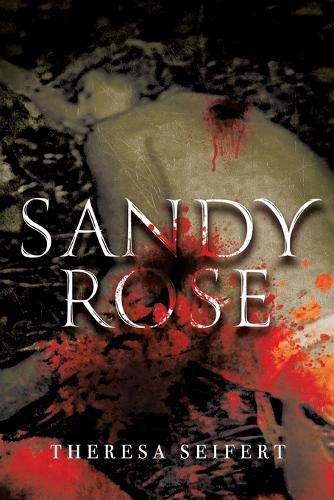 Cover image for Sandy Rose