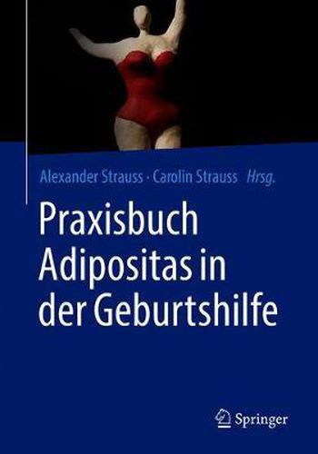 Praxisbuch Adipositas in der Geburtshilfe