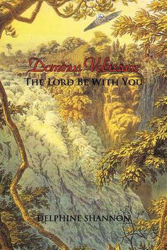 Cover image for Dominus Vobiscum