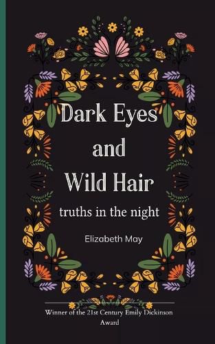 Cover image for Dark Eyes and Wild Hair (Edition1st)