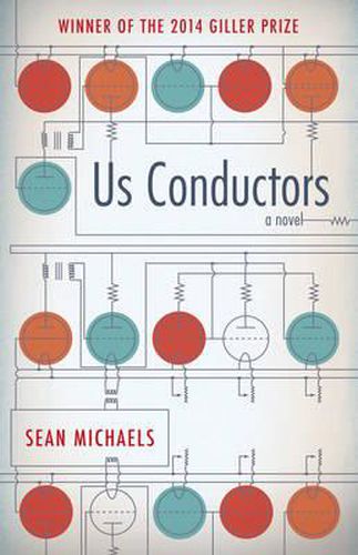 Cover image for Us Conductors