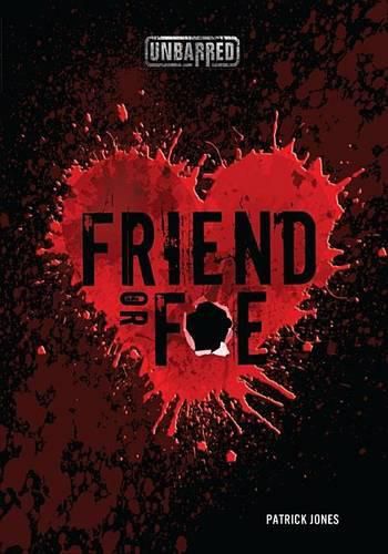 Cover image for Friend or Foe