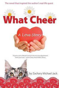 Cover image for What Cheer: A Love Story