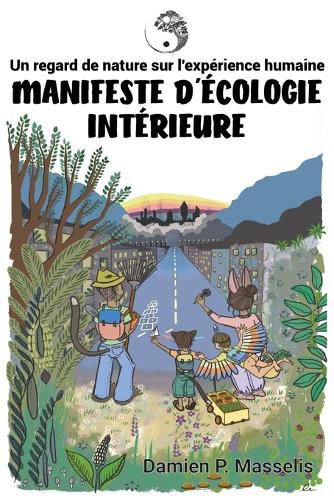 Cover image for Manifeste d'Ecologie Interieure