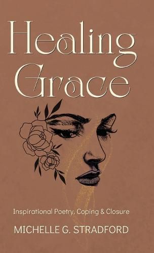 Cover image for Healing Grace