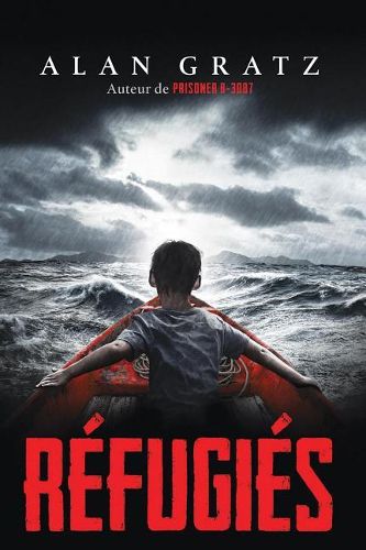 Cover image for Refugies