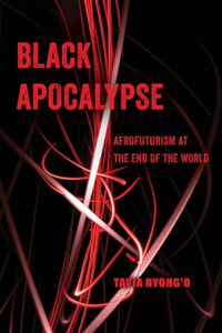 Cover image for Black Apocalypse