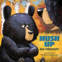 Cover image for Hush Up and Hibernate