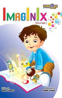 Cover image for Imaginix Volume 2