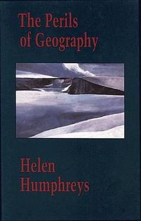 Cover image for The Perils of Geography