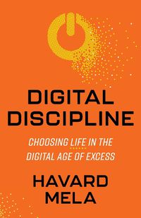 Cover image for Digital Discipline