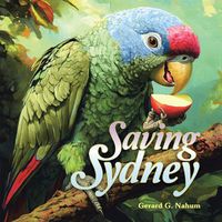 Cover image for Saving Sydney