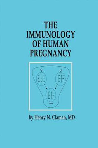 Cover image for The Immunology of Human Pregnancy