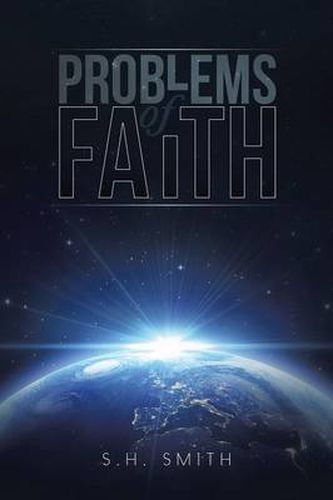 Cover image for Problems of Faith