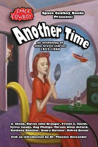 Cover image for Another Time