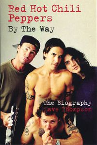 Cover image for Red Hot Chilli Peppers: By the Way