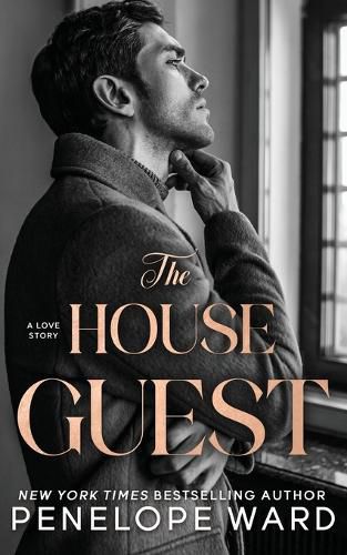 Cover image for The House Guest