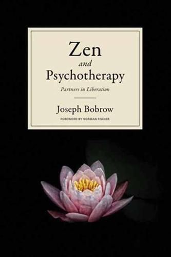 Cover image for Zen and Psychotherapy: Partners in Liberation