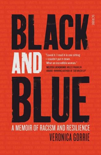 Black and Blue: A Memoir of Racism and Resilience