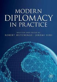 Cover image for Modern Diplomacy in Practice
