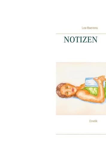Cover image for Notizen: Erotik
