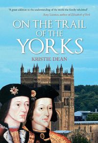 Cover image for On the Trail of the Yorks