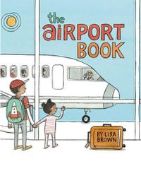 Cover image for The Airport Book