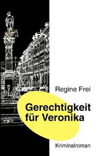 Cover image for Gerechtigkeit fur Veronika