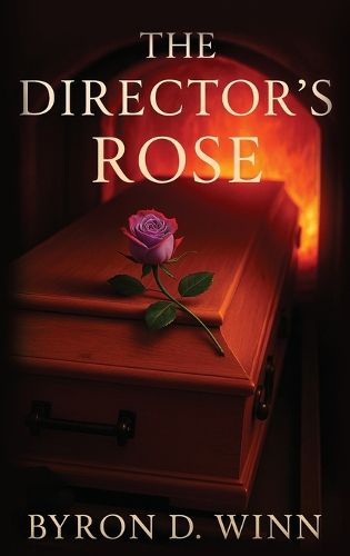 Cover image for The Director's Rose