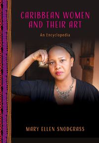 Cover image for Caribbean Women and Their Art