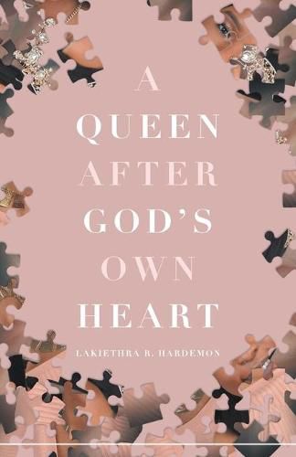 Cover image for A Queen after God's Own Heart