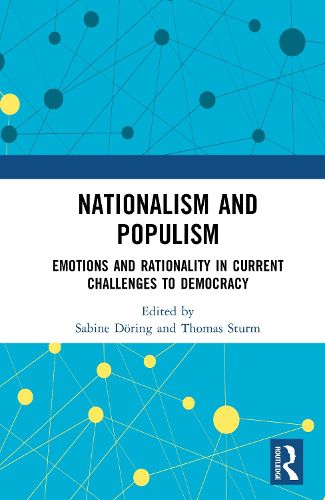 Cover image for Nationalism and Populism