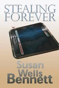 Cover image for Stealing Forever