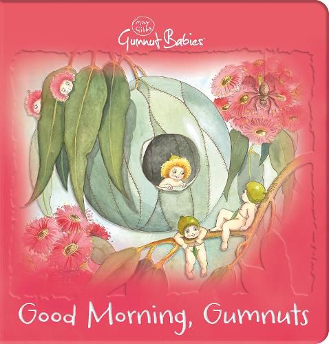 Cover image for Good Morning, Gumnuts (May Gibbs)