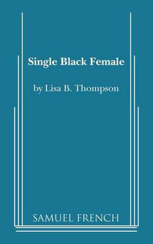 Cover image for Single Black Female